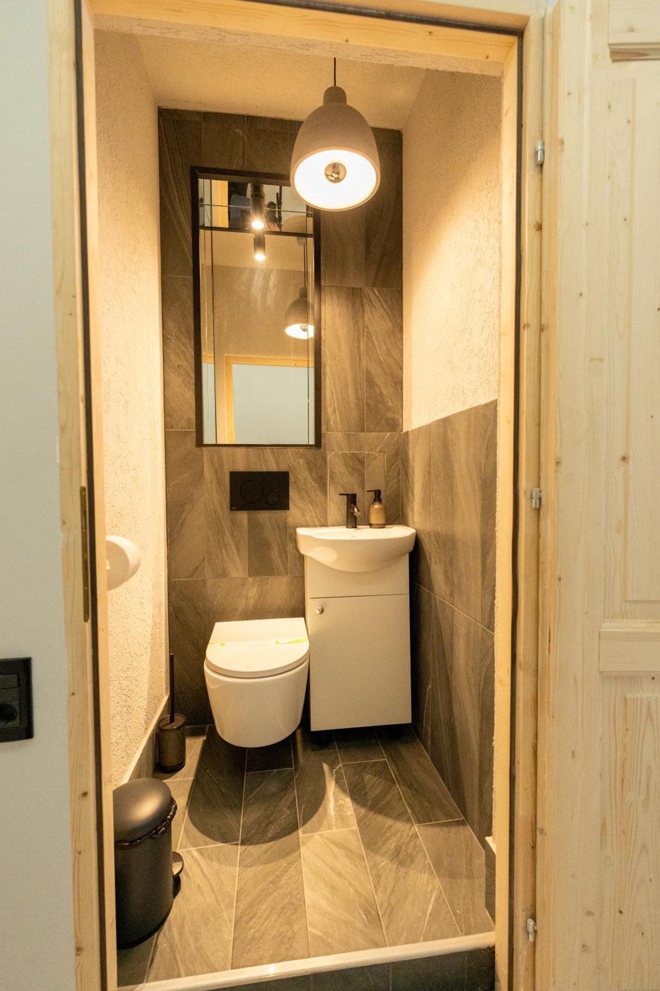 Barrique Apartament Braşov Exteriör bild